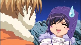 S2 Mermaid Melody Pichi Pichi Pitch Pure tập 15 Vietsub