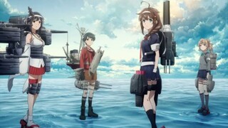 KanColle Season 2 Ep3