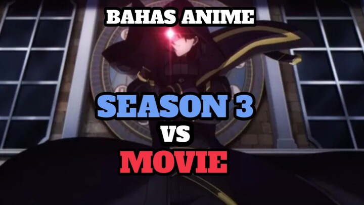 ANIME INI GAK BAKALAN DAPET S3? [BAHAS ANIME]