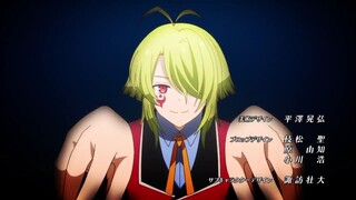 The Legend of Heroes: Sen no Kiseki - Northern War Ep.1