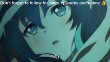 DEATH MARCH KARA HAJIMARU ISEKAI KYOUSOUKYOKU ep7/engsub