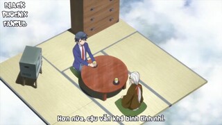 Tập1 Iseikai wa smartphone Fansud