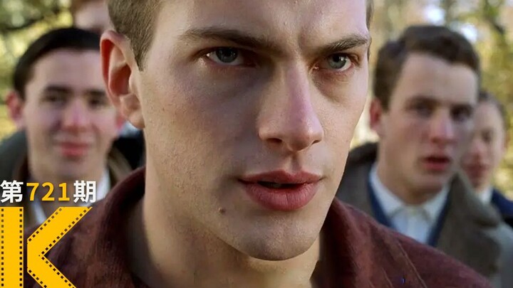 หนุ่มคนหนึ่งถูกแกล้งบ่อยหลังย้ายโรงเรียน แต่ไม่คาดคิดว่าพอเขาเคลื่อนไหวเพียงครั้งเดียว ก็ทำเอาจอมอัน