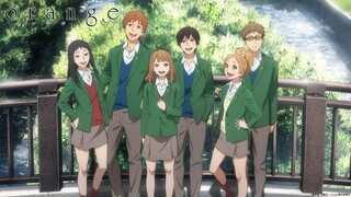 Orange - Episode 11 Subtitle Indonesia