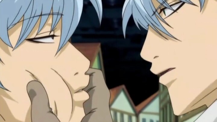 [นักพากย์] กินทามะ หนึ่งคนพากย์หลายบทบาท