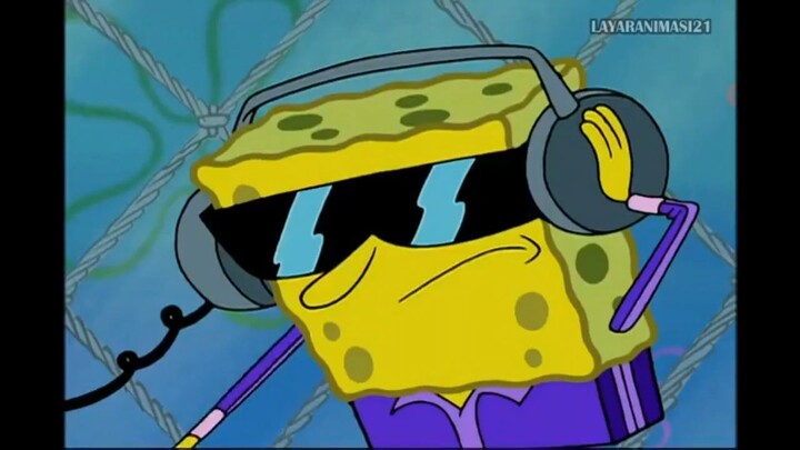 Spongebob-New Life(Dubbing Indonesia)