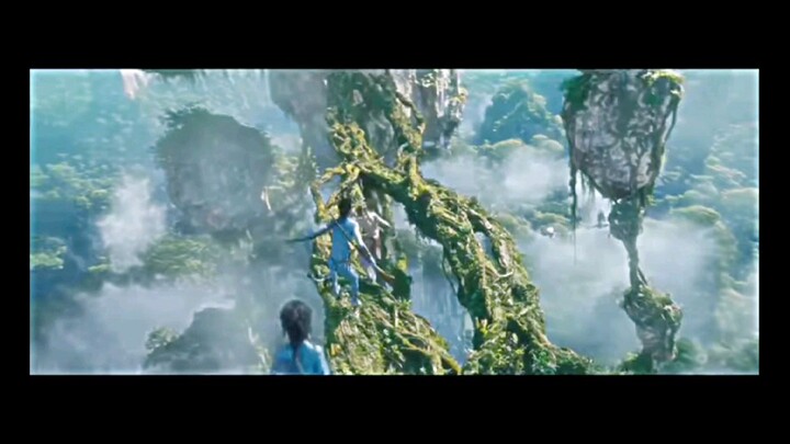 Avatar the way of water : 阿凡达水之道：预告片4k高清视频Āfándá shuǐ zhī dào: Yùgào piàn 4k gāoqī