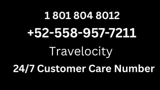 Número de teléfono de atención al cliente de Travelocity®: Guía completa paso a paso 2025