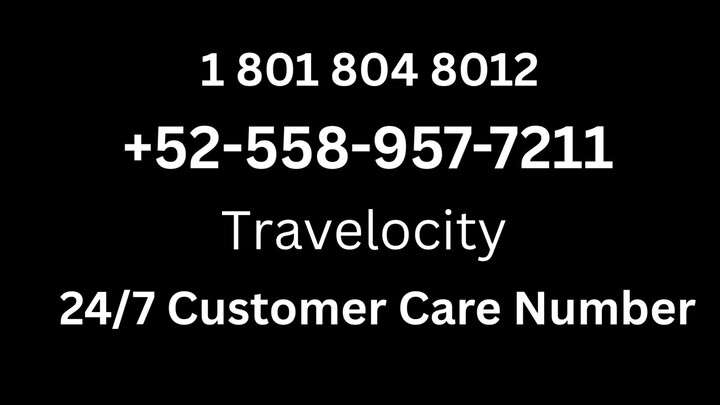Número de teléfono de atención al cliente de Travelocity®: Guía completa paso a paso 2025