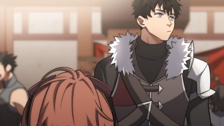 Dapet Adaptasi Anime Tapi Malah Kayak PNG Berjalan | Mamonogurai no Boukensha | Fanart