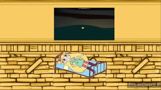 star butterfly drown battle of mewni bad dream video