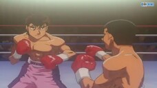 Hajime no Ippo, episode 20 sub indo