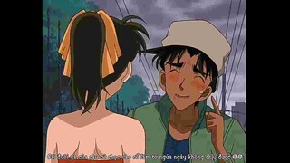 Hatori lại tỏ tình thất bại | Hatori and another failure Confess to Kazuha