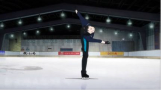 Yuri!!!-on-Ice-Episode-1