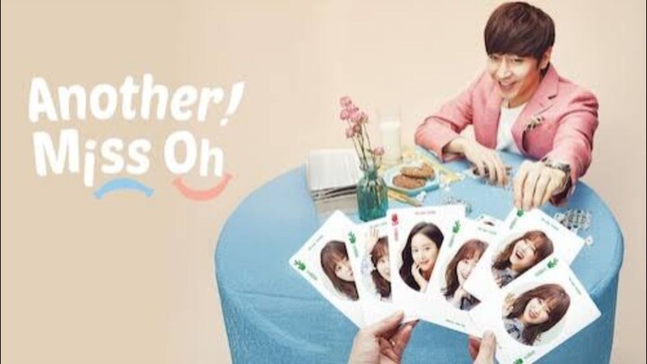 Another Miss Oh Hindi dubbed S1 E2