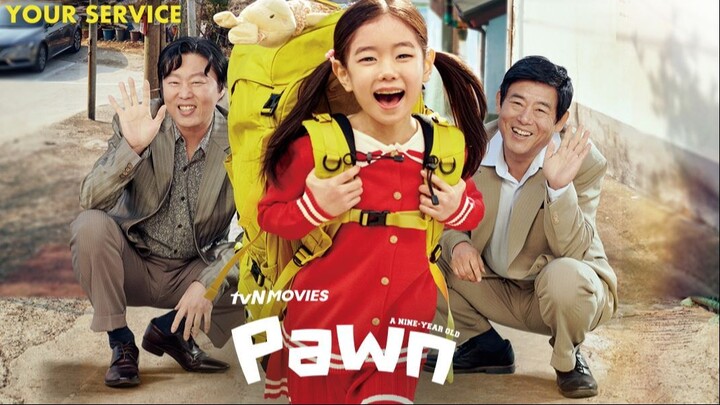 PAWN (2020) FILM SUBTITLE INDONESIA