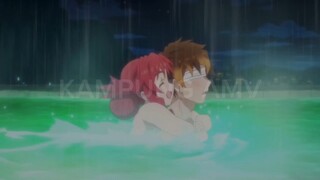 Di Ajak Mandi Bareng Ayang Sampe Loyo +18