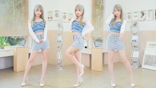 温柔又甜美的姐姐怎能不爱~SISTAR《试试看》