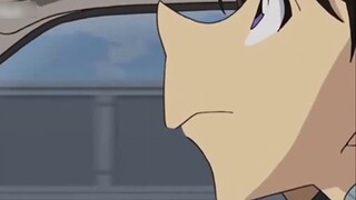 كل صورة تعيد أسلوب الرسم الأصلي لـ كونان