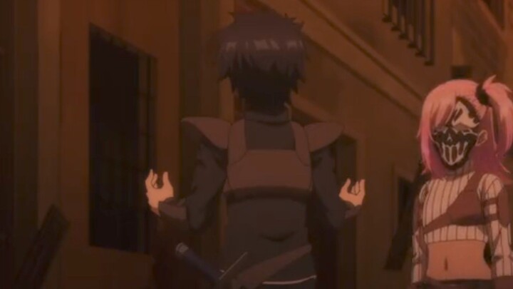 Grieving Souls akan segera menghadapi ancaman besar