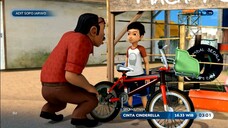 MDTV Series Family Cinta Cinderella MDTV - 11 Juli 2025