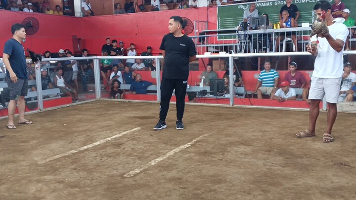MSB putol tari Win