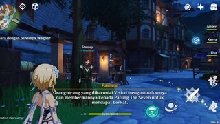 Genshin impact Episode 42