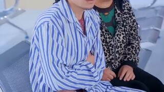 [สายดีดซีรี่ย์]-(เต็มเรื่อง)มหาเศรษฐีป่วยหนัก หมอทั่วประเทศรักษาไม่ได้ แต่แพทย์ฝึกหัดรักษาได้