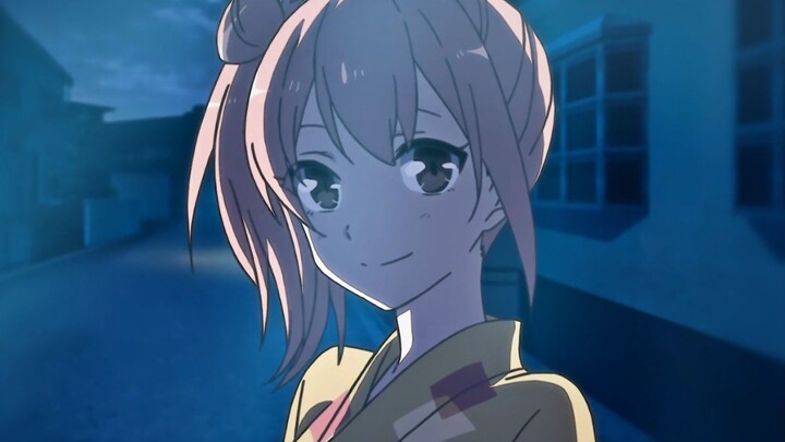“假如没有这通电话 是不是结局就会不一样呢？”