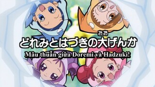 Ojamajo Doremi Phần 2 tập 19