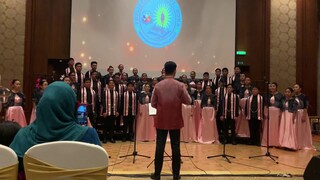 Walang Natira | PSD Chorale