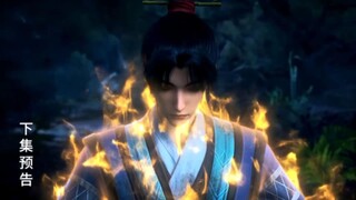 New Preview Martial Peak Eps 30