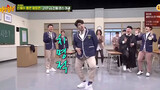 [Super Junior] Tarian Shindong yang kutonton lebih dari 10 kali!