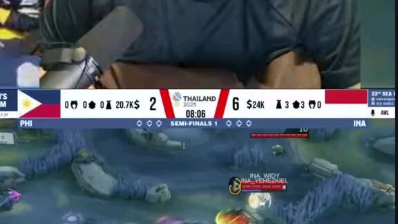 BTRP luke  timnas indonesia vs piliphina