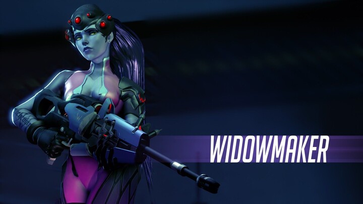 Overwatch 2 POTG