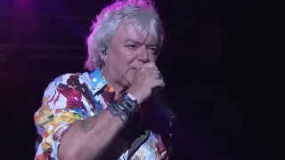 Air Supply - 'All Out Of Love' | Heart Touching
