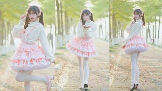 ♥这么可爱的我一定是草莓味的吧ฅ( ̳• ◡ • ̳)ฅ