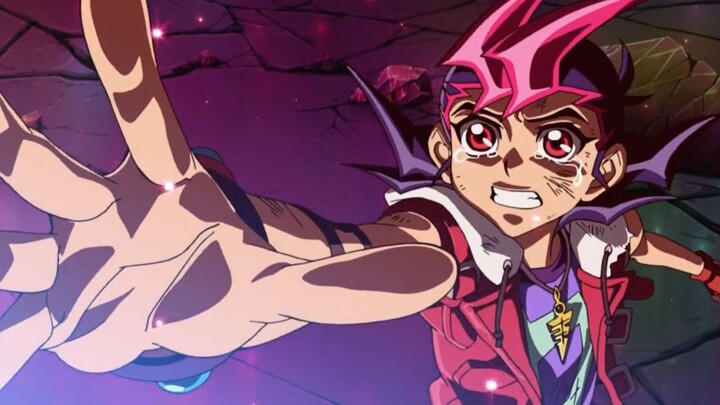 【Yu-Gi-Oh! ZEXAL】อีกตอนที่สมบูรณ์แบบสำหรับหัวหน้าปีศาจ