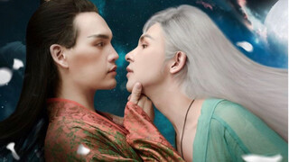 [MV siêu phẩm Việt Nam] MV cốt truyện đẫm máu phong cách cổ xưa "Từ Trái Tim" Tự Tâm - Nguyễn Trần T
