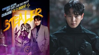 Stealer:The Treasure Keeper (Ep.2) | ENGLISH SUB