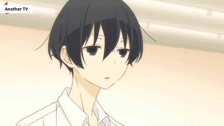 ALL IN ONE _ Chúa Tể Của Sự Lười Biếng _ Tóm Tắt Anime Hay _ 15