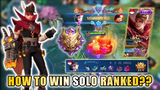 REASON WHY CLAUDE IS THE BEST MARKSMAN IN M2 WORLD CHAMPION! + LATE GAME BUILD | MLBB