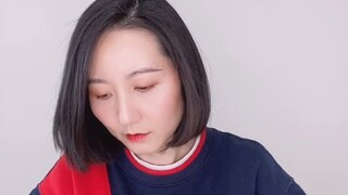 Trước và sau khi tôi ra nước ngoài, thầy giáo gọi nhầm tên tôi.