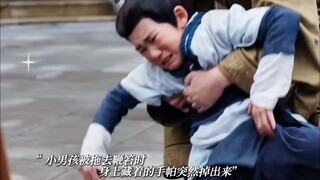 يا لها من معاناة حقيقية! شاهدت عشرات الآلاف من المسلسلات القصيرة، لكن هذه الحلقة هي الأكثر إثارة للأ