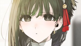 【中日字幕/OP完整版】暗杀女仆冥土酱 OP「おとずれ」/ tricot