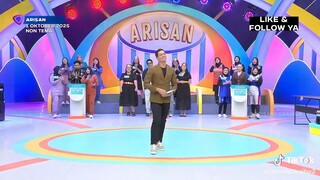 FULL ARISAN 01/10/25