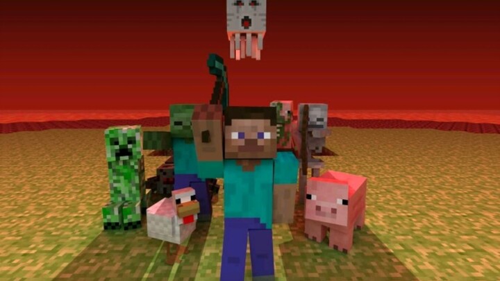 Recreating Classic Memories