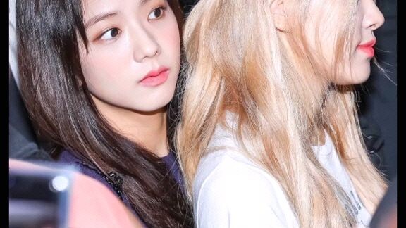 our beloved chaesoo💕💕💕