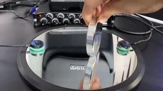 ดิสก์ออยเลอร์ 🔊