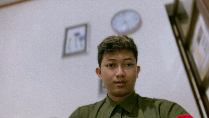 Video Introduction - Hamsong